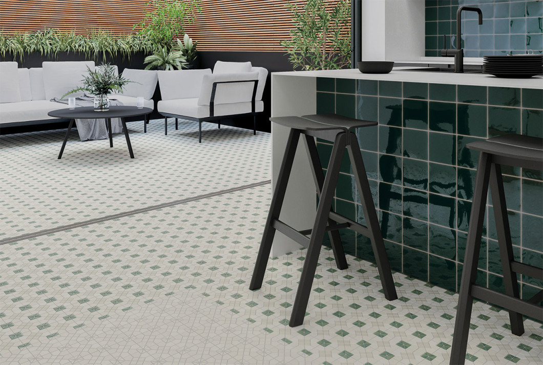 Tesserae