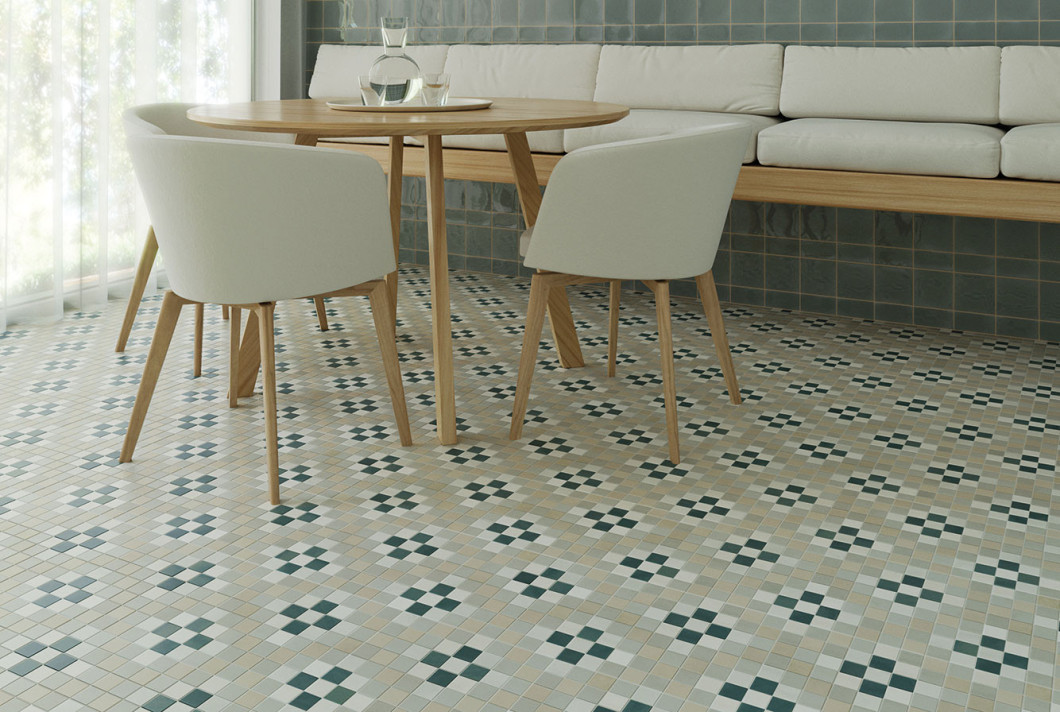 Tesserae