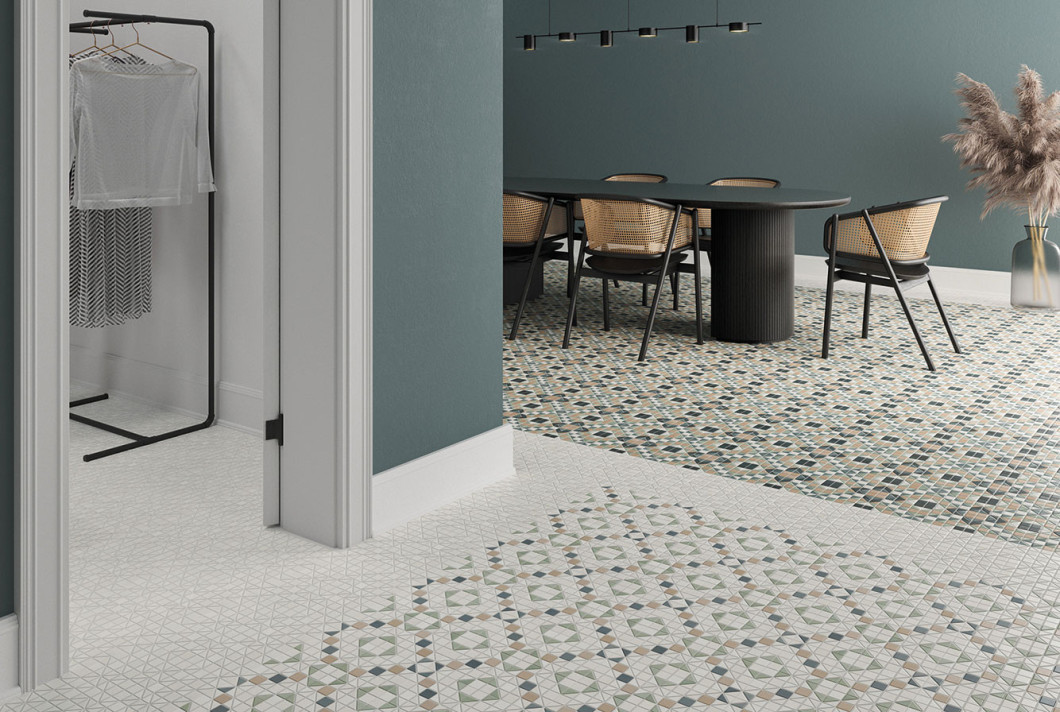 Tesserae