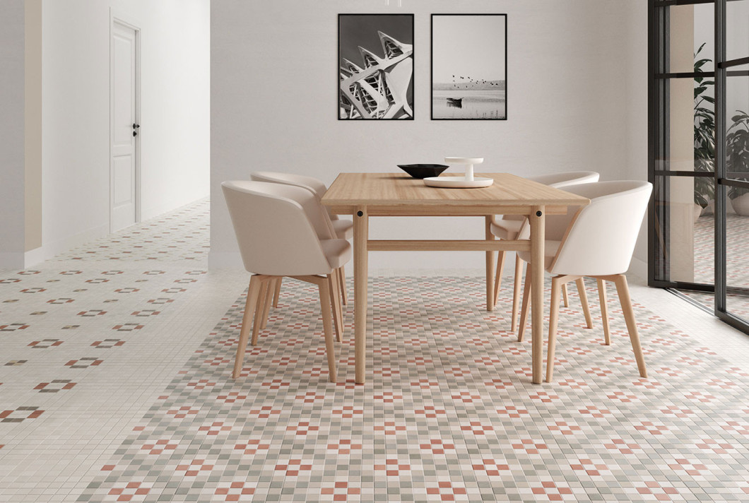 Tesserae