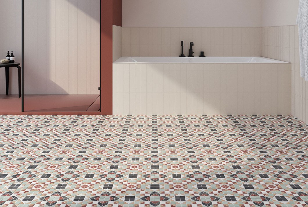 WOW Tesserae Play Board Duna 28x28