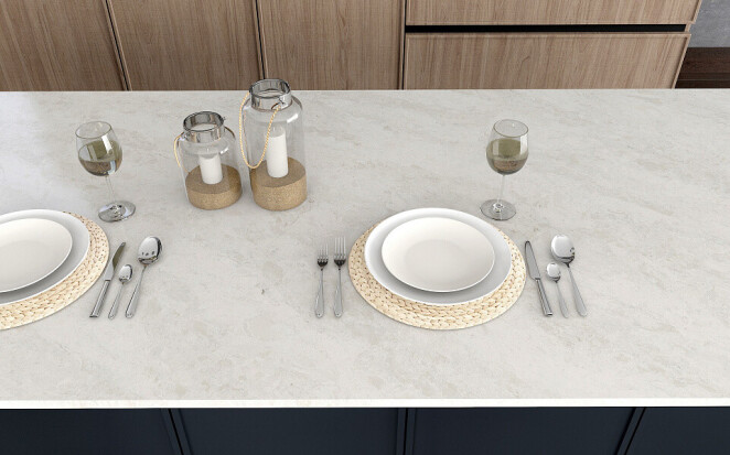 Vicostone Natural Madreperola BQ-8891
