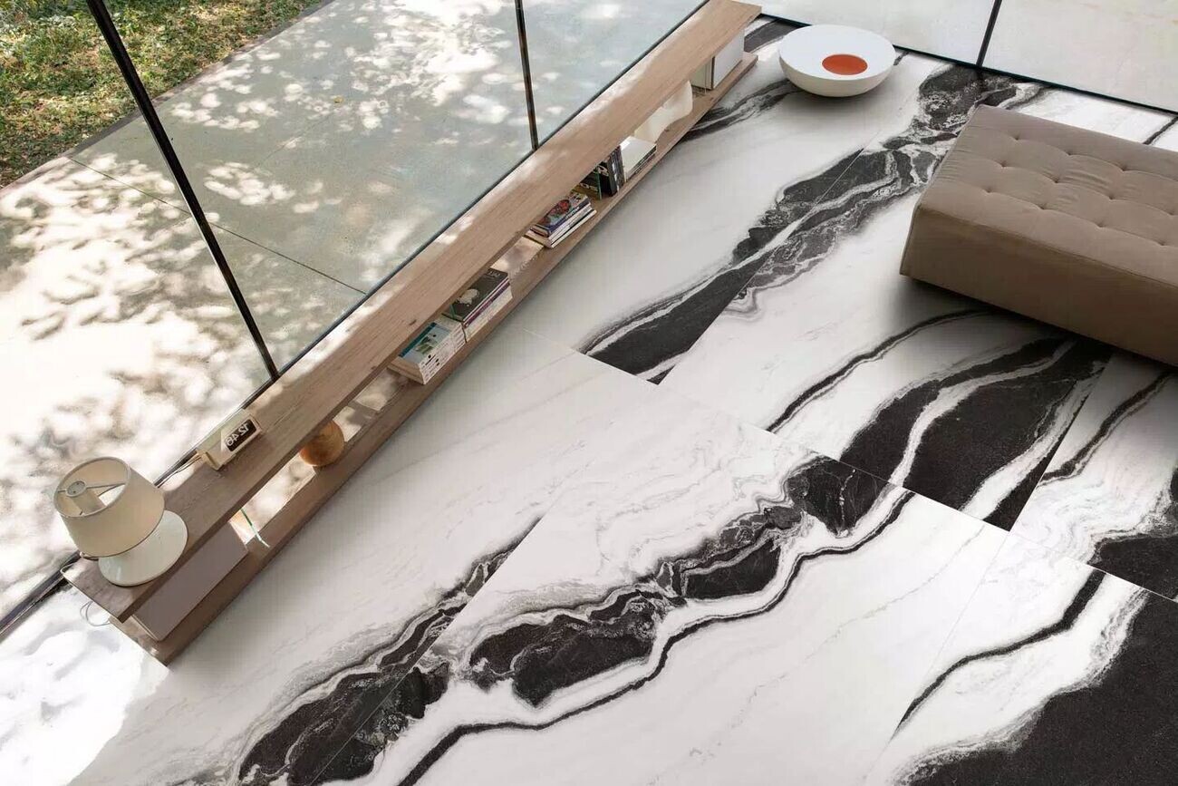 Floor Gres