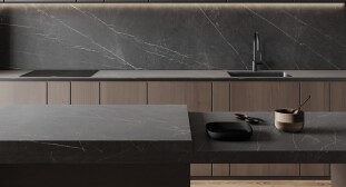 Venezia Stone Pietra Grey Лощеный