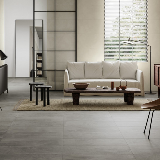 Italon Terraviva Senape 40x80
