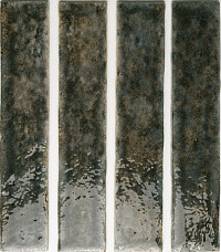 WOW Potters Umber 5x25
