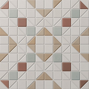 WOW Tesserae Like Grana 28x28
