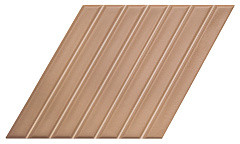 WOW Spike Bars B Earth Matt 15x15