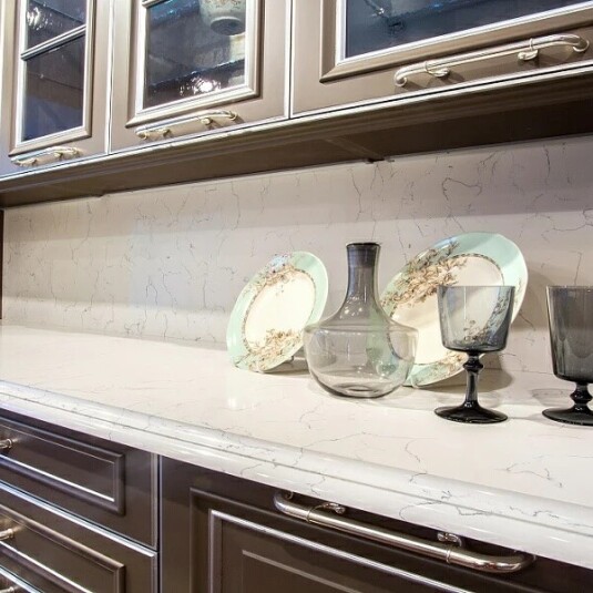 Vicostone Natural Dolce Vita BQ-8590 Antique