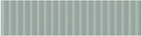 WOW Twin Peaks Med Celadon Green 7.5x30