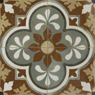 Peronda Fs Barna Born 45x45x0.95