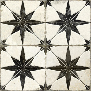 Peronda Fs Star Lt Black Lt 45x45x0.95