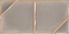 WOW Yoko Origami Pewter (8 patterns) 6.25x12.5