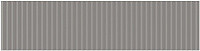 WOW Twin Peaks Low Grey 7.5x30