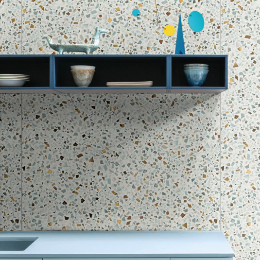 Flaviker Art Walls Degrade Lux R120x280