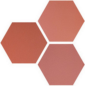 WOW Six Hexa Coral 14x16
