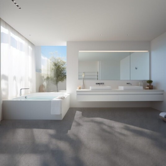Bottega Ceramica Lounge