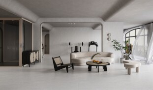 Bottega Ceramica Pietra Pietra Grey Mat