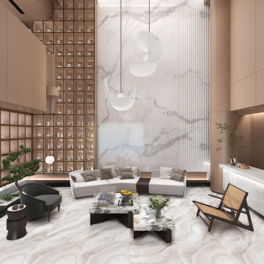 Bottega Ceramica Onyx 