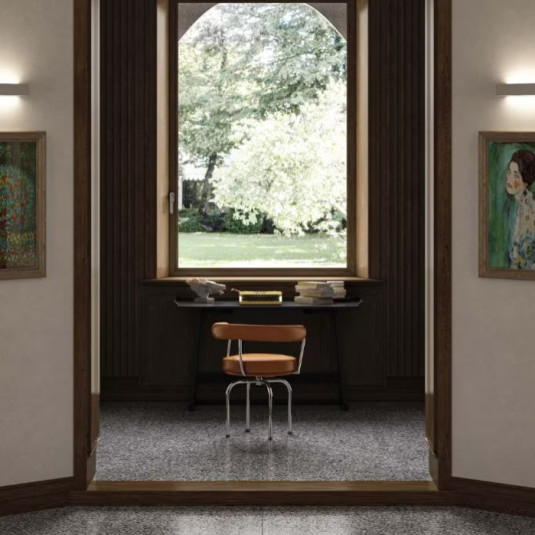 Casalgrande Padana Terrazzo Beige 60х60