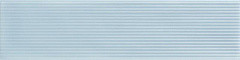 WOW Gradient Decor Blue Matt (9 patterns) 7.5x30
