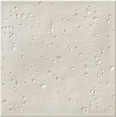 WOW Stardust Pebbles Ivory 15x15