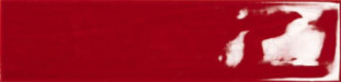 Tau Maiolica Maiolica Gloss Red 7.5x30