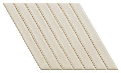 WOW Spike Bars A Talc Matt 15x25.9