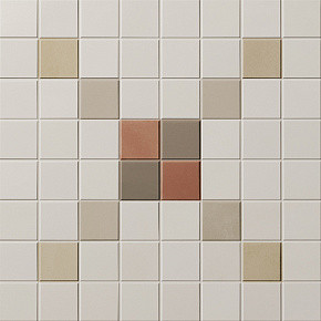 WOW Tesserae Play All Duna 28x28