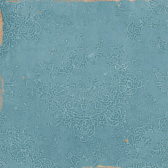 WOW Zellige Decor Aqua 12.5x12.5