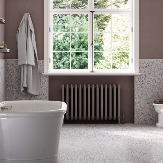 Casalgrande Padana Terrazzo Beige 60х60