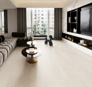 Bottega Ceramica Pietra Pietra Beige Mat