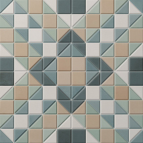 WOW Tesserae Like Marino Plus 28x28