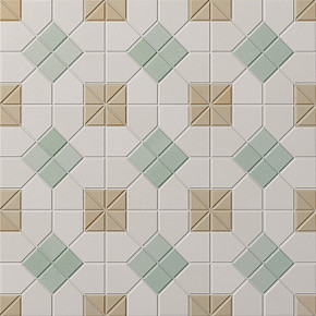 WOW Tesserae Suit Ona 28x28