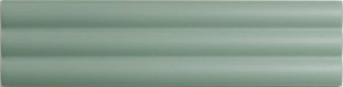DNA Match Curved Sage Matt 6.25x25