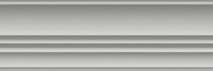 Tau Tornares Silver Rec 16.3x51.7