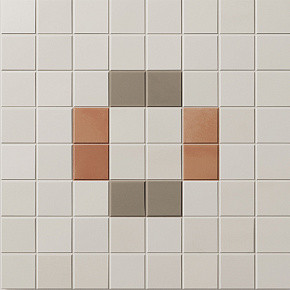 WOW Tesserae Play Two Duna 28x28