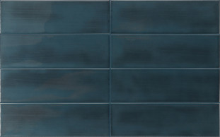 Equipe Island Slate Blue 6.5x20
