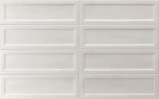 Equipe Island Frame White 6.5x20