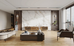 Basconi Home Top Silvana BHK-4007 Top Silvana 1200*3000*6 Structure