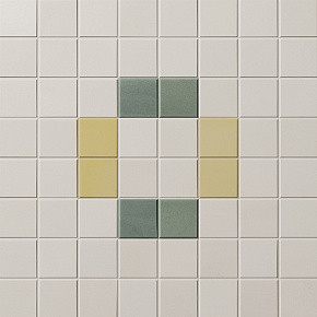 WOW Tesserae Play Two Frutti 28x28