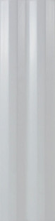 WOW Stripes Ice White Gloss
