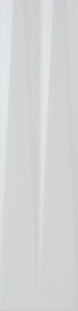 WOW Stripes Transition Ice White Matt
