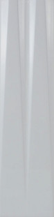 WOW Stripes Transition Ice White Gloss