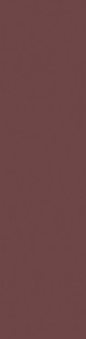 WOW Stripes Liso XL Garnet