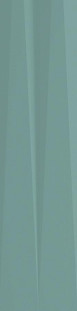 WOW Stripes Transition Teal
