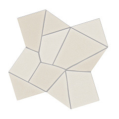 WOW Trencadis Gaudi Artic 25.5x25.5