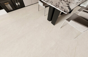 Bottega Ceramica Pietra Pietra Beige Mat