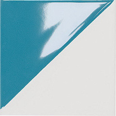 WOW Duo Duo Cyan 15x15