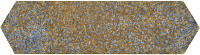 WOW Love Affairs Mini Crayon Green Raku 3.7x13.6